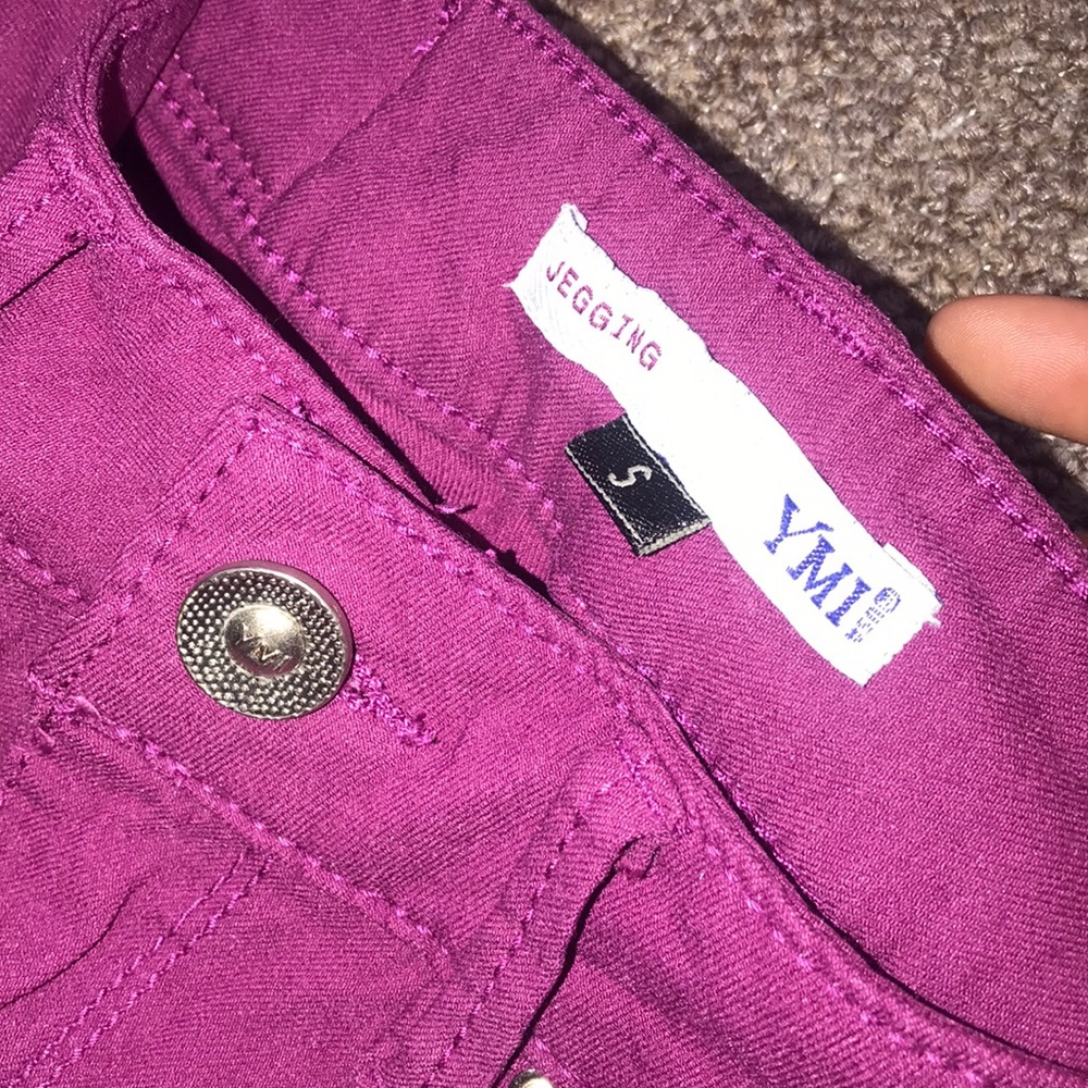 Ymi jegging jeans